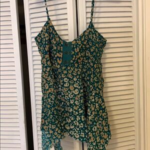 FREE People WHISPER tunic